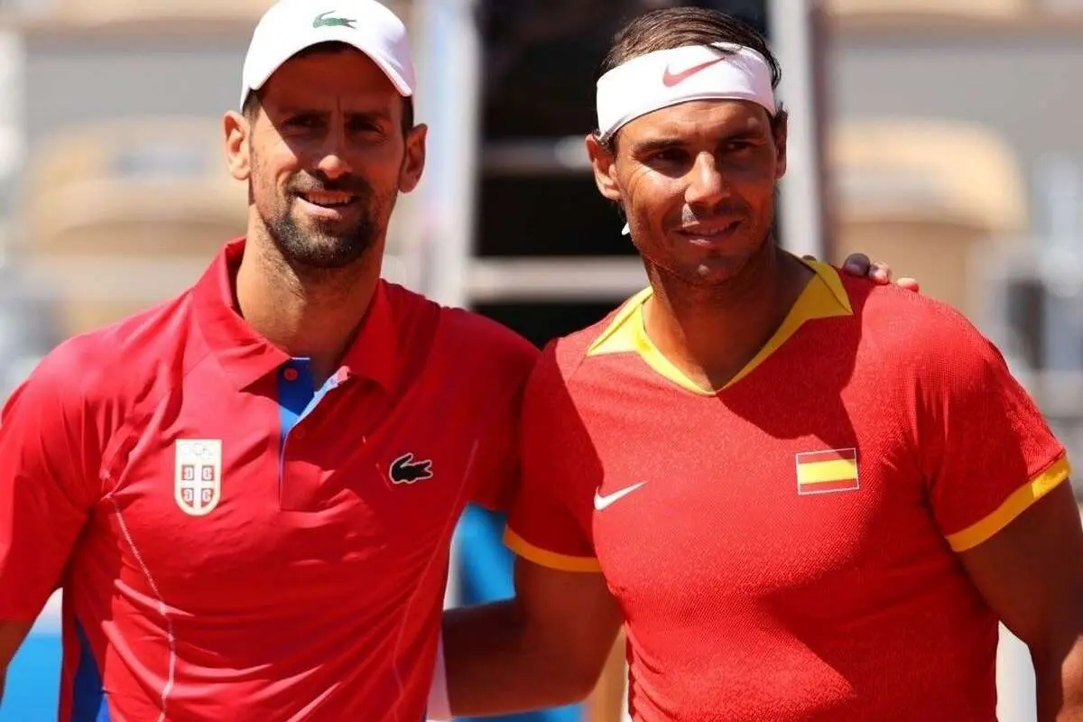 جایزه ۷۰۰ میلیاردی عربستان برای مسابقات نمایشی تنیس