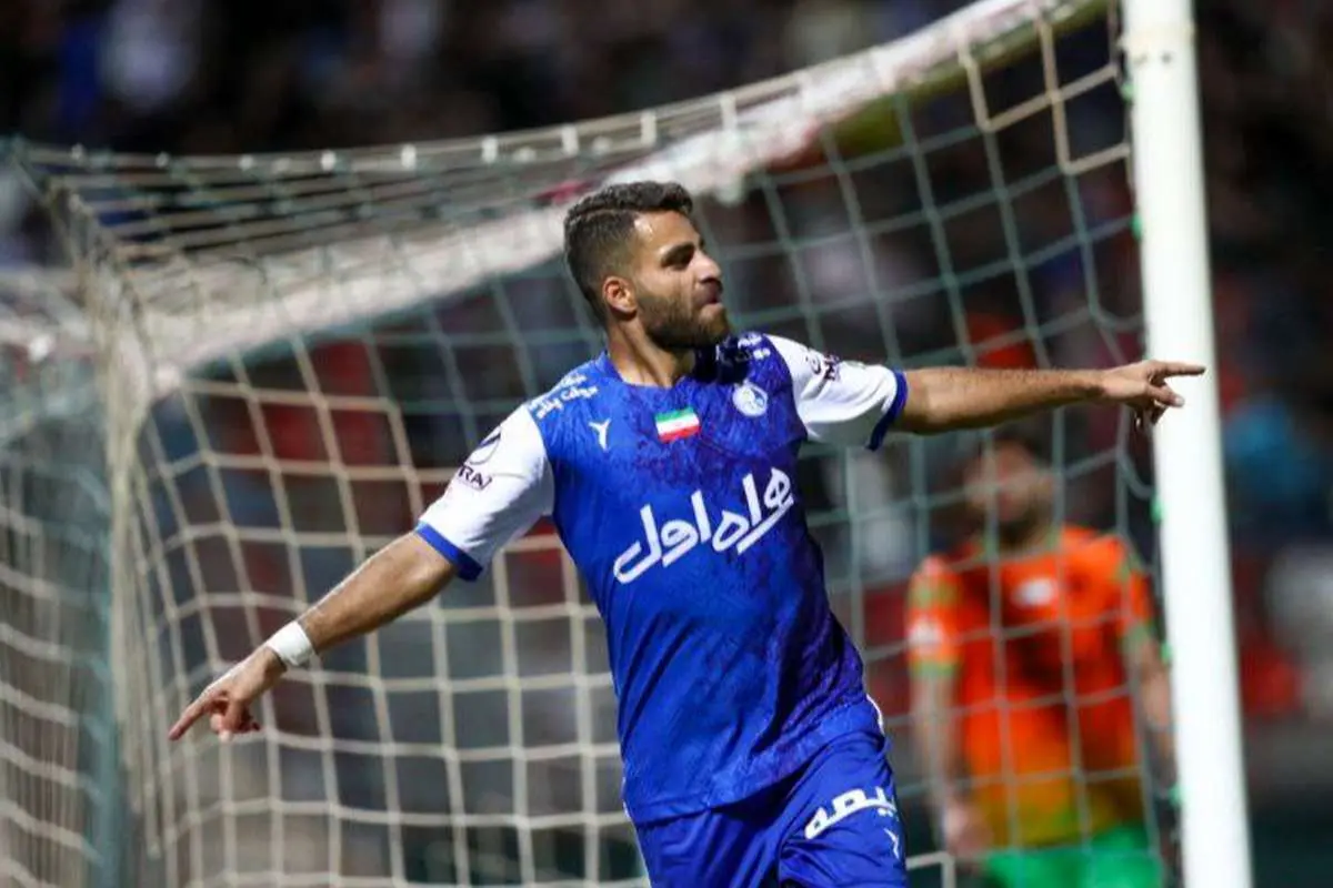 خطر بزرگ استقلال را تهدید می‌کند!