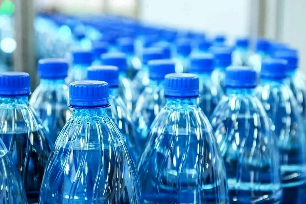 (ویدئو) شوکه خواهید شد؛ تهرانی‌ها روزانه چند لیتر آب مصرف می‌کنند؟