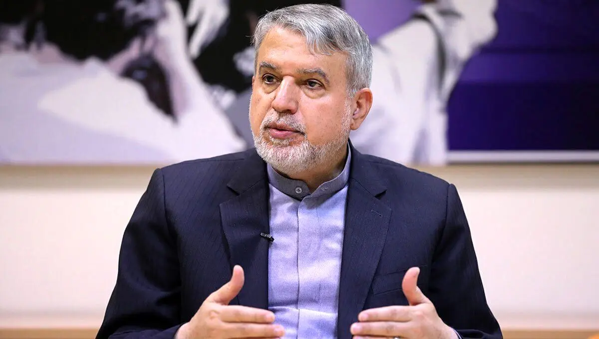 (ویدئو) وزیر میراث فرهنگی: در حال نهایی کردن تفاهم نامه‌هایی برای سفر با خودرو از...