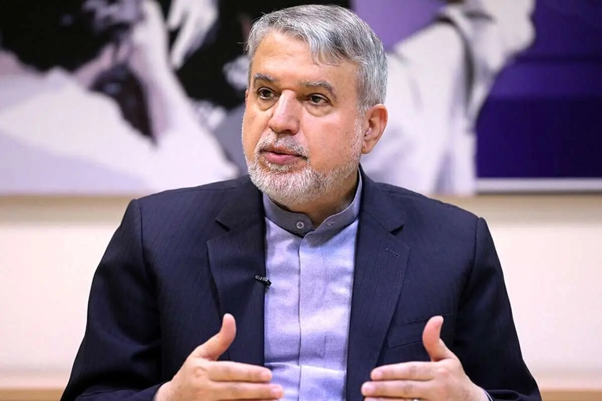 (ویدئو) وزیر میراث فرهنگی: در حال نهایی کردن تفاهم نامههایی برای سفر با خودرو از...