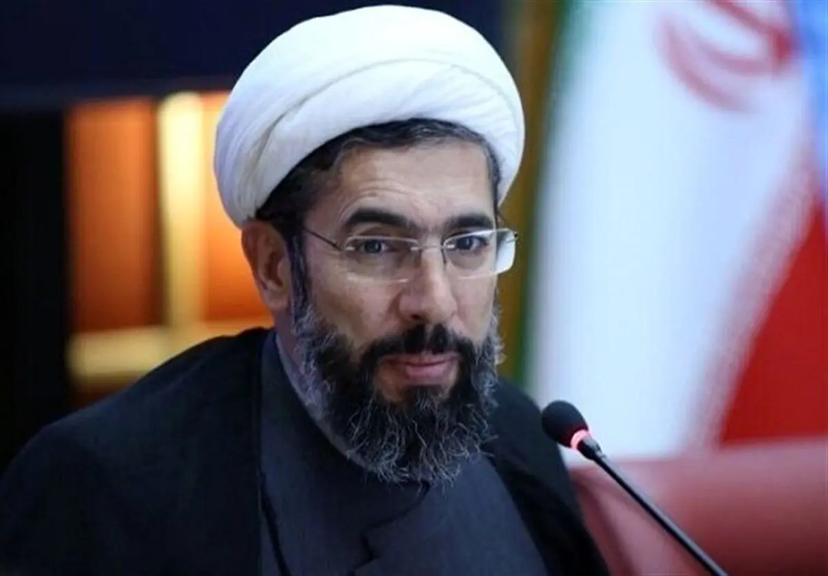 واکنش عجیب رئیس نهاد رهبری در دانشگاه‌ها به عزل علی انتظاری بعد از توهین به مهسا امینی