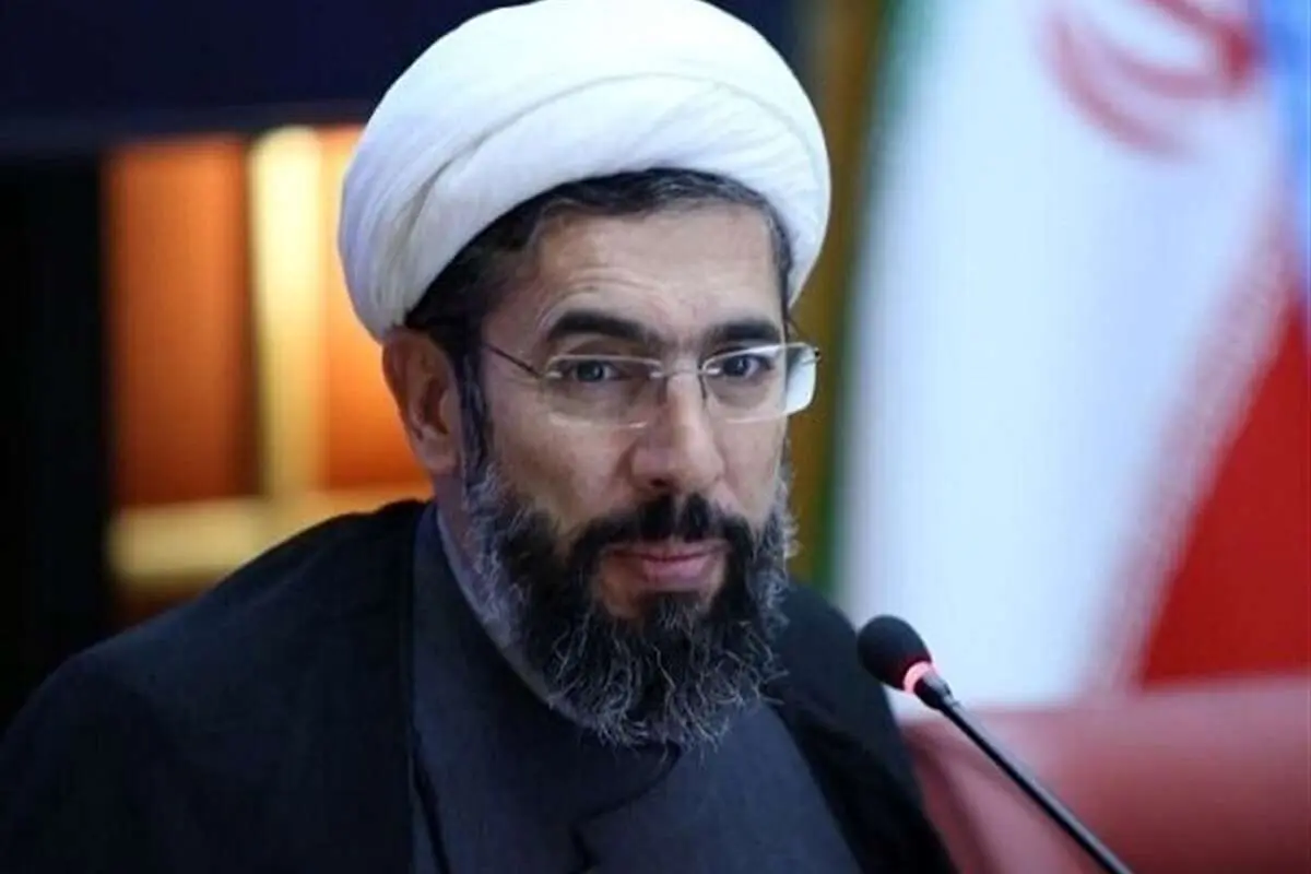 واکنش عجیب رئیس نهاد رهبری در دانشگاه‌ها به عزل علی انتظاری بعد از توهین به مهسا امینی