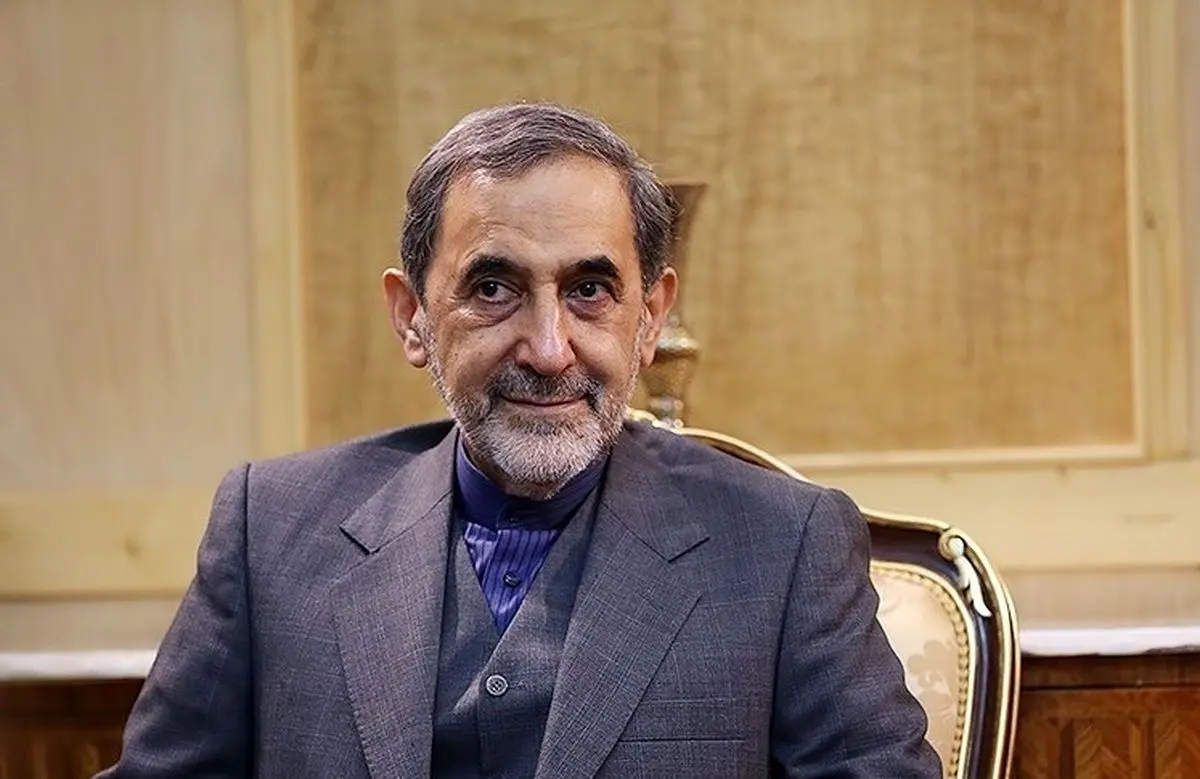 عکس جدید از علی اکبر ولایتی؛ او با کدام وزیر پزشکیان دیدار کرد؟