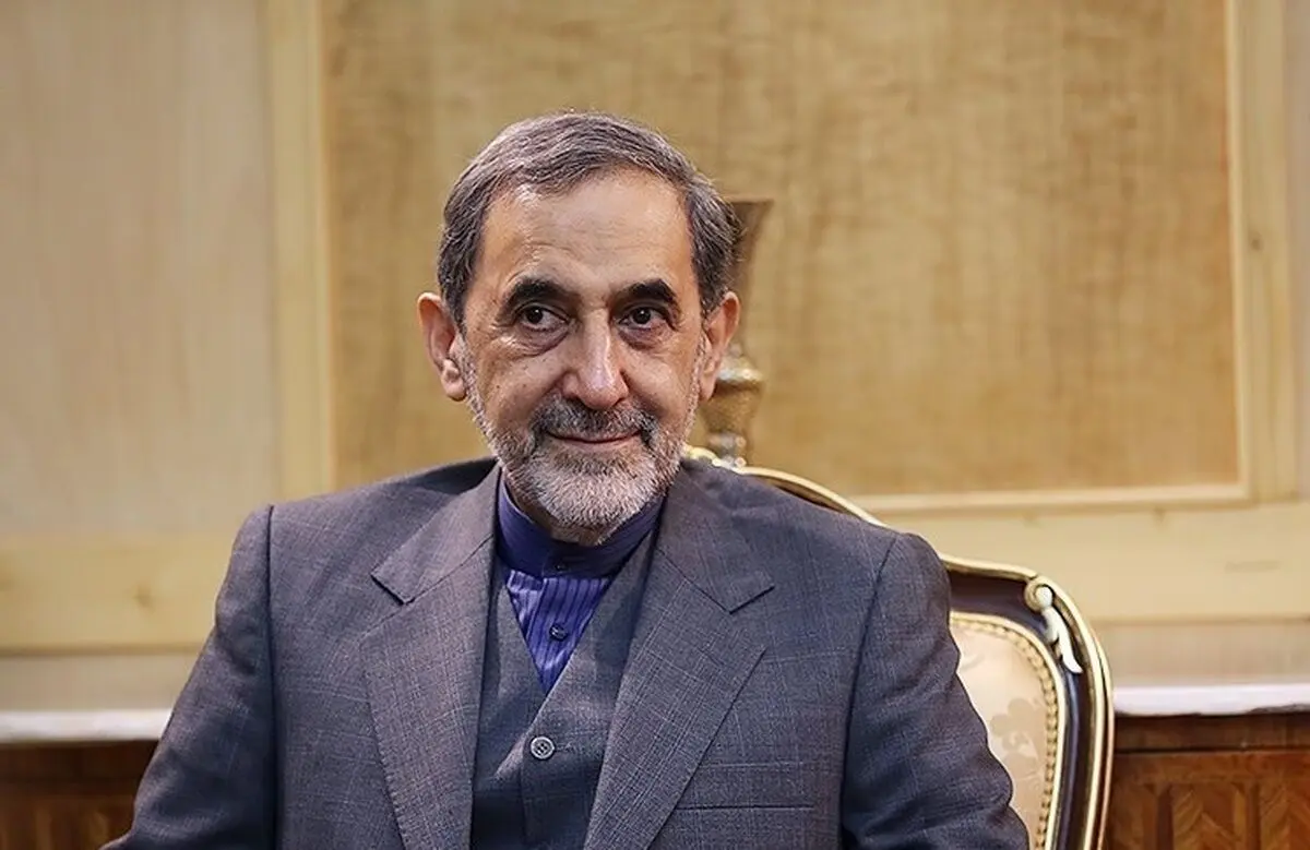 عکس جدید از علی اکبر ولایتی؛ او با کدام وزیر پزشکیان دیدار کرد؟