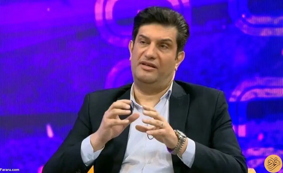 مدیرعامل استقلال احضار شد