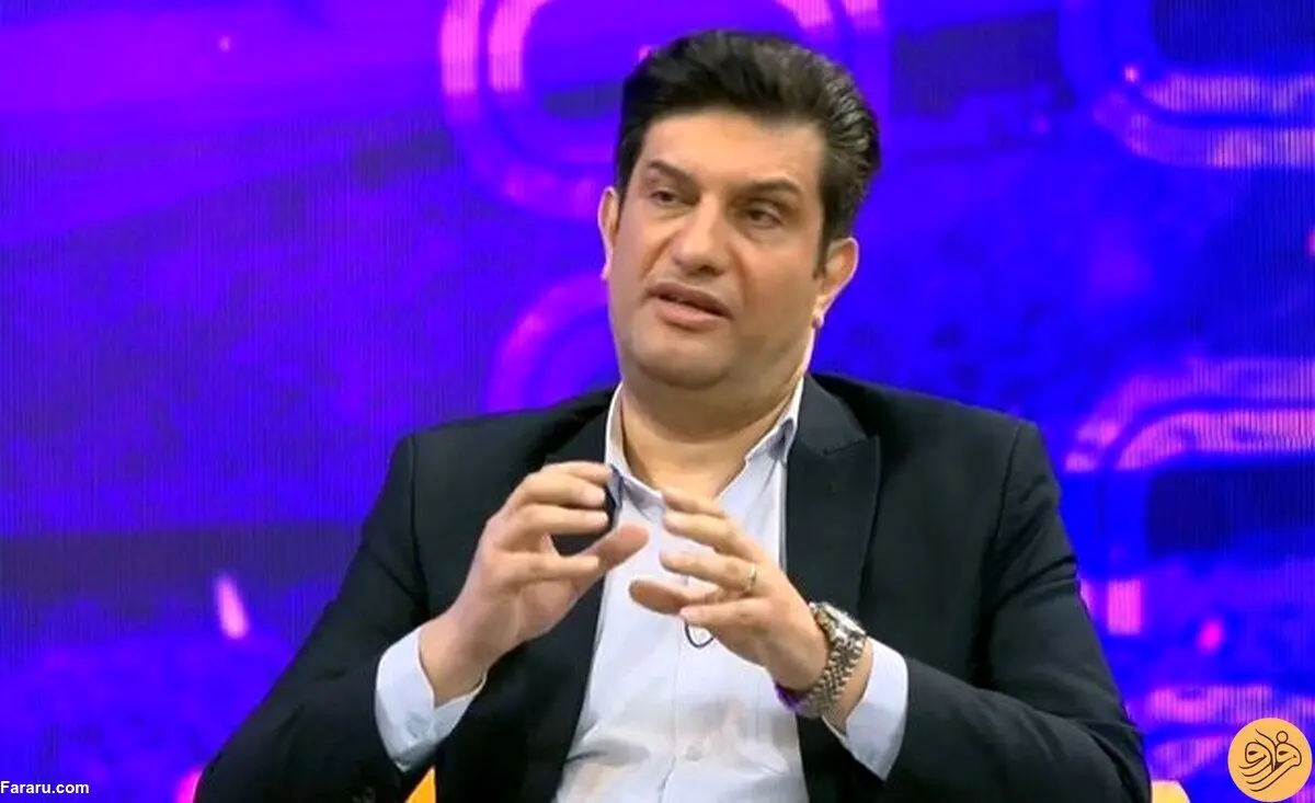 مدیرعامل استقلال احضار شد