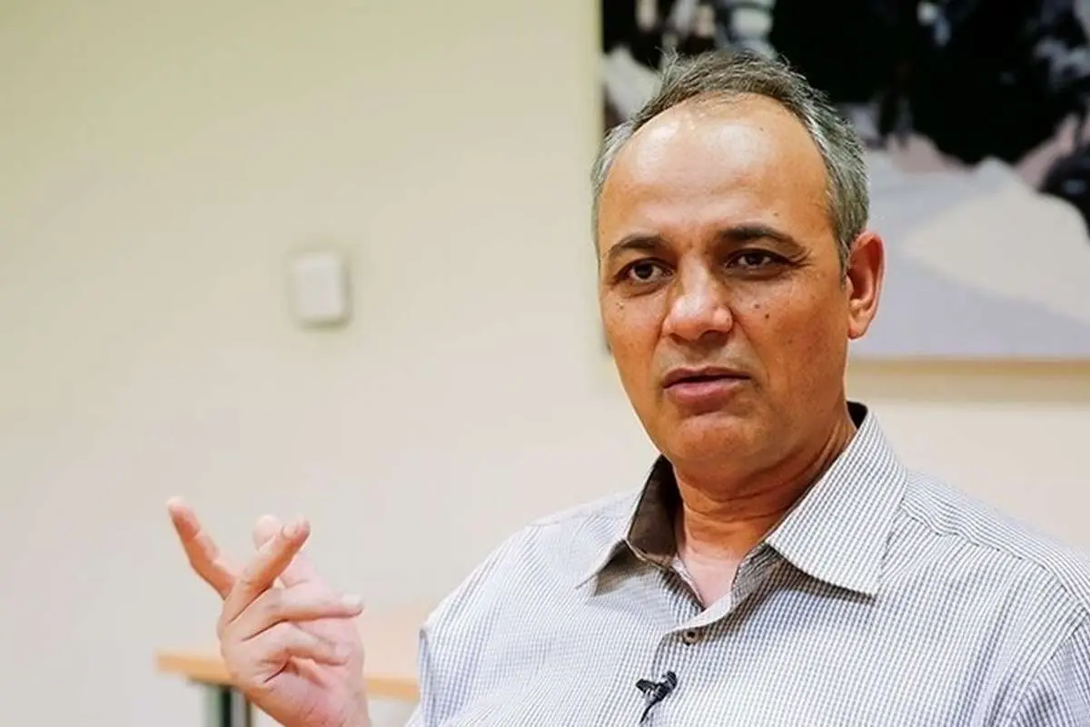 احمد زیدآبادی خطاب به پزشکیان: به محل مسکونی مهدی کروبی و میرحسین موسوی بروید و تیم...