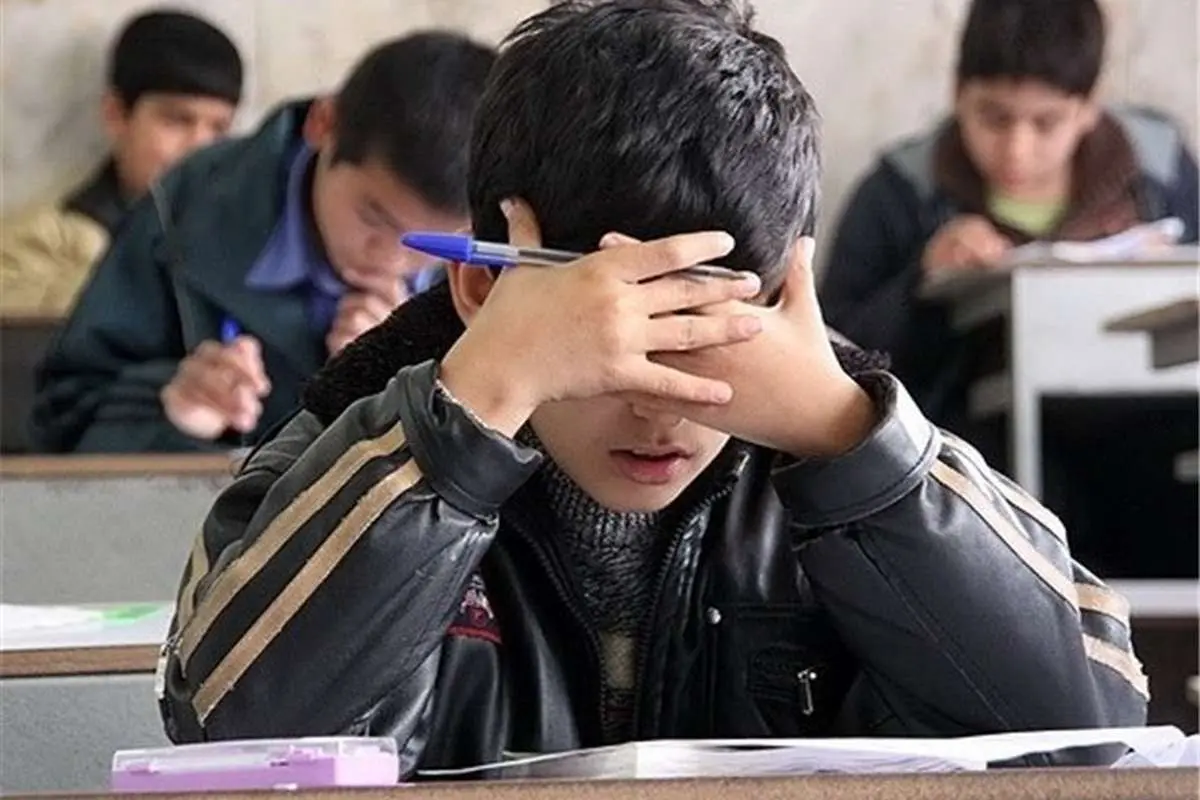 معدل بچههای ما شرم آور است، ولی این کارنامه آنها نیست!