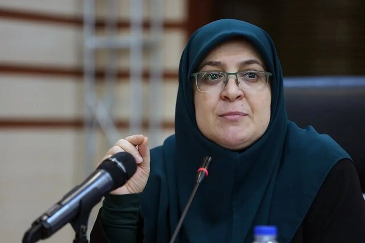 سخنگوی دولت: امیدوارم با سخنانم جوانان کشور را امیدوارتر کنم