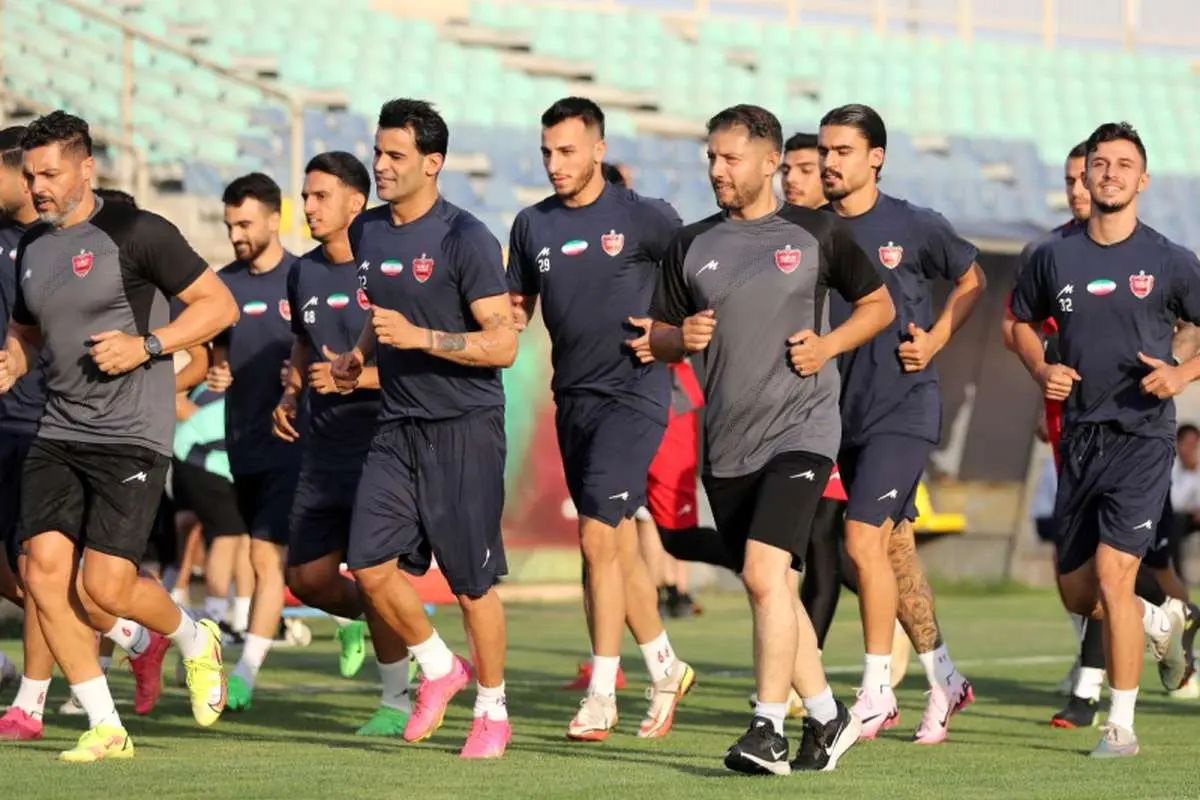 چند پرسپولیسی به تیم ملی دعوت می‌شوند؟