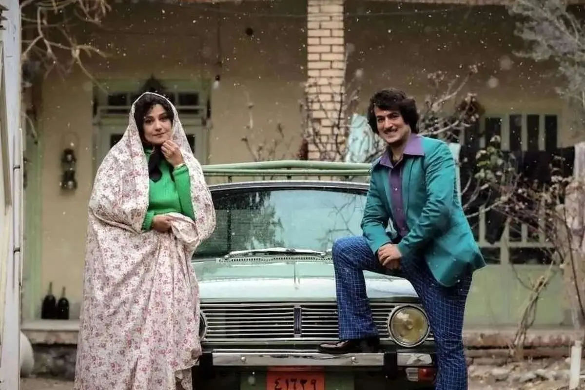 مورد عجیب در آنالیز فروش سینماها؛ «خجالت نکش» همچنان در صدر