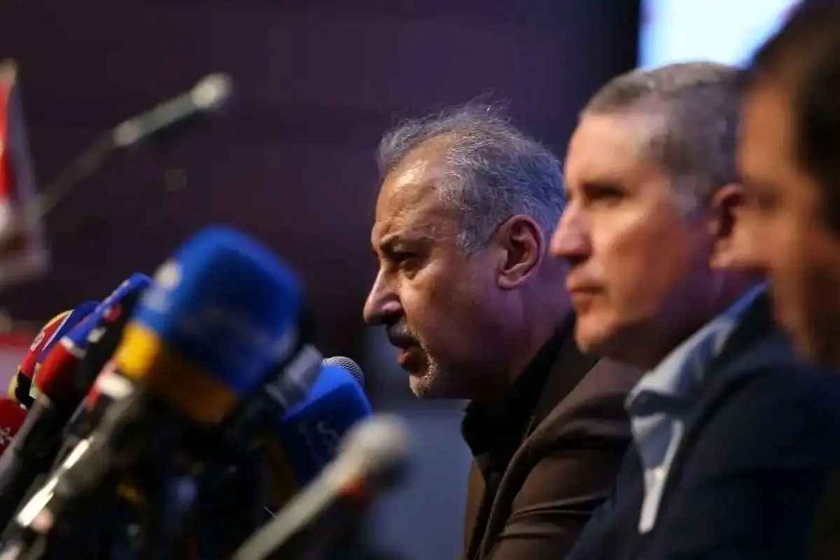 ۲ هفته سرنوشتساز در انتظار مدیریت پرسپولیس؛ درویش بازهم ابقا میشود؟