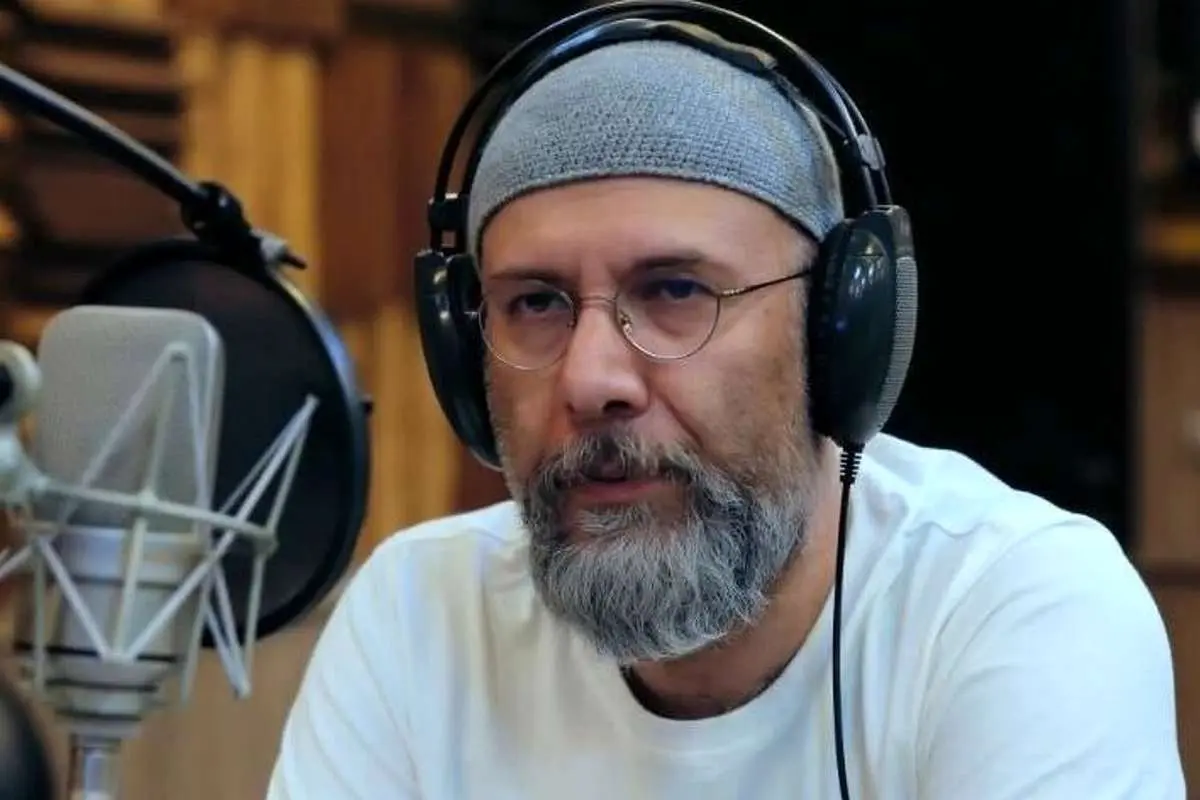 (ویدئو) صحبت‌های محمد بحرانی پس از ترخیص از بیمارستان