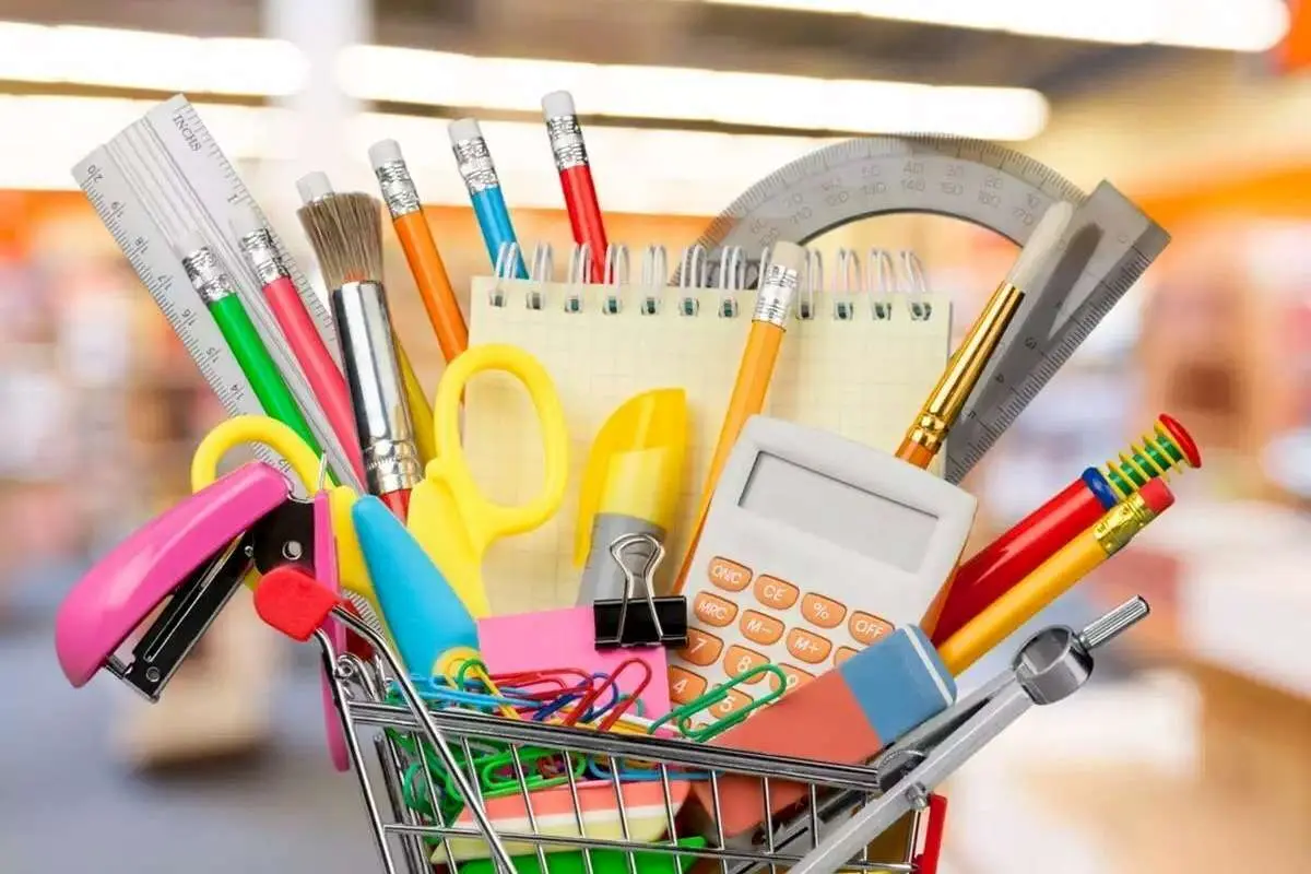 اوضاع بد اقتصادی و افت تقاضا در صنف لوازم تحریر