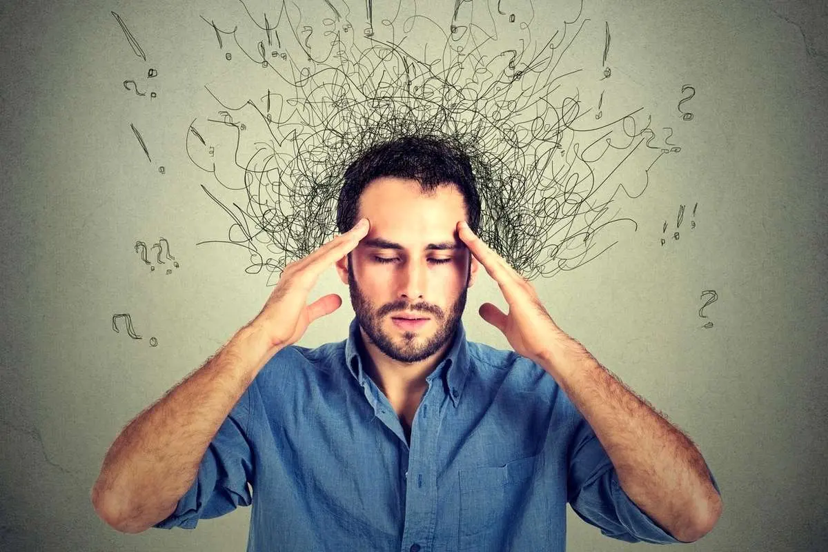 هشت راه برای نگرانی کمتر در مورد چیز‌هایی که خارج از کنترل شما هستند