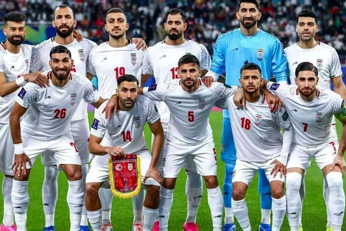 چند بازیکن از پرسپولیس به تیم ملی دعوت شدند؟