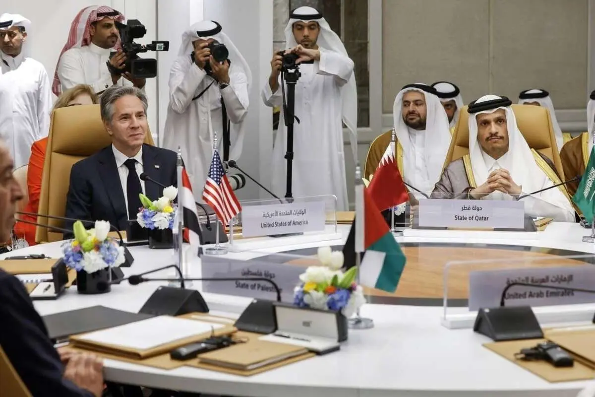 افشای نتیجه مذاکرات دوحه توسط یک منبع برجسته فلسطینی