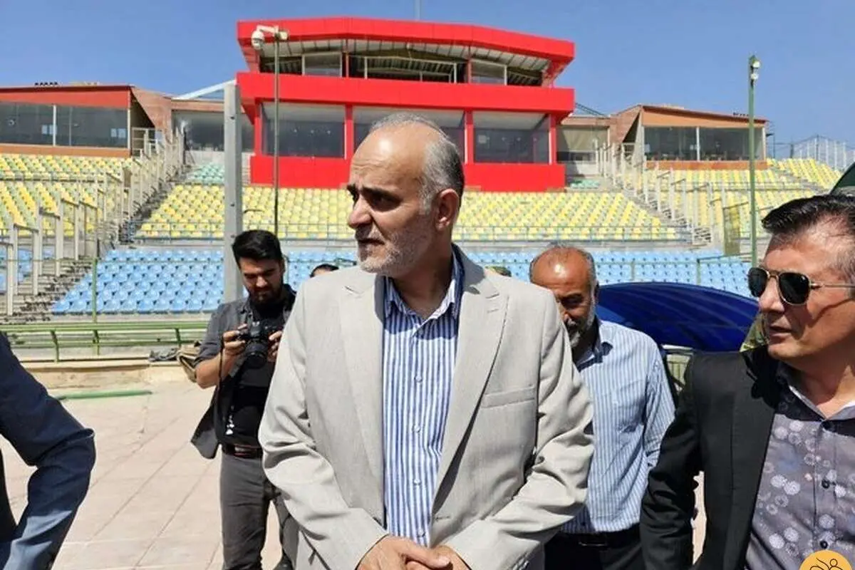 فدراسیون فوتبال زیرپوستی پرسپولیس را تهدید کرد