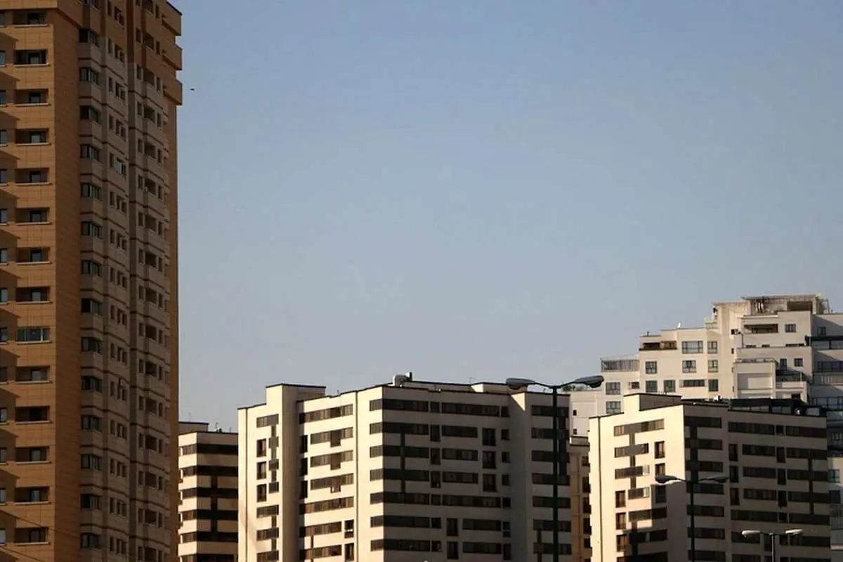 آغاز ساخت مسکن ۲۵ متری با وام ۴ ساله