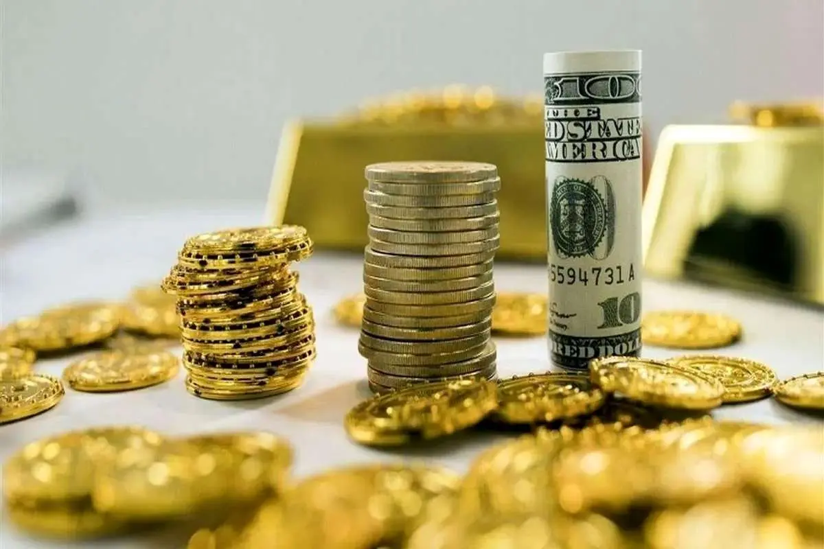 پیش بینی جدید از قیمت دلار، طلا و سکه