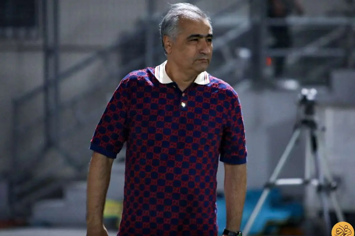 ساکت پرسپولیس را برای الاهلی محک میزند