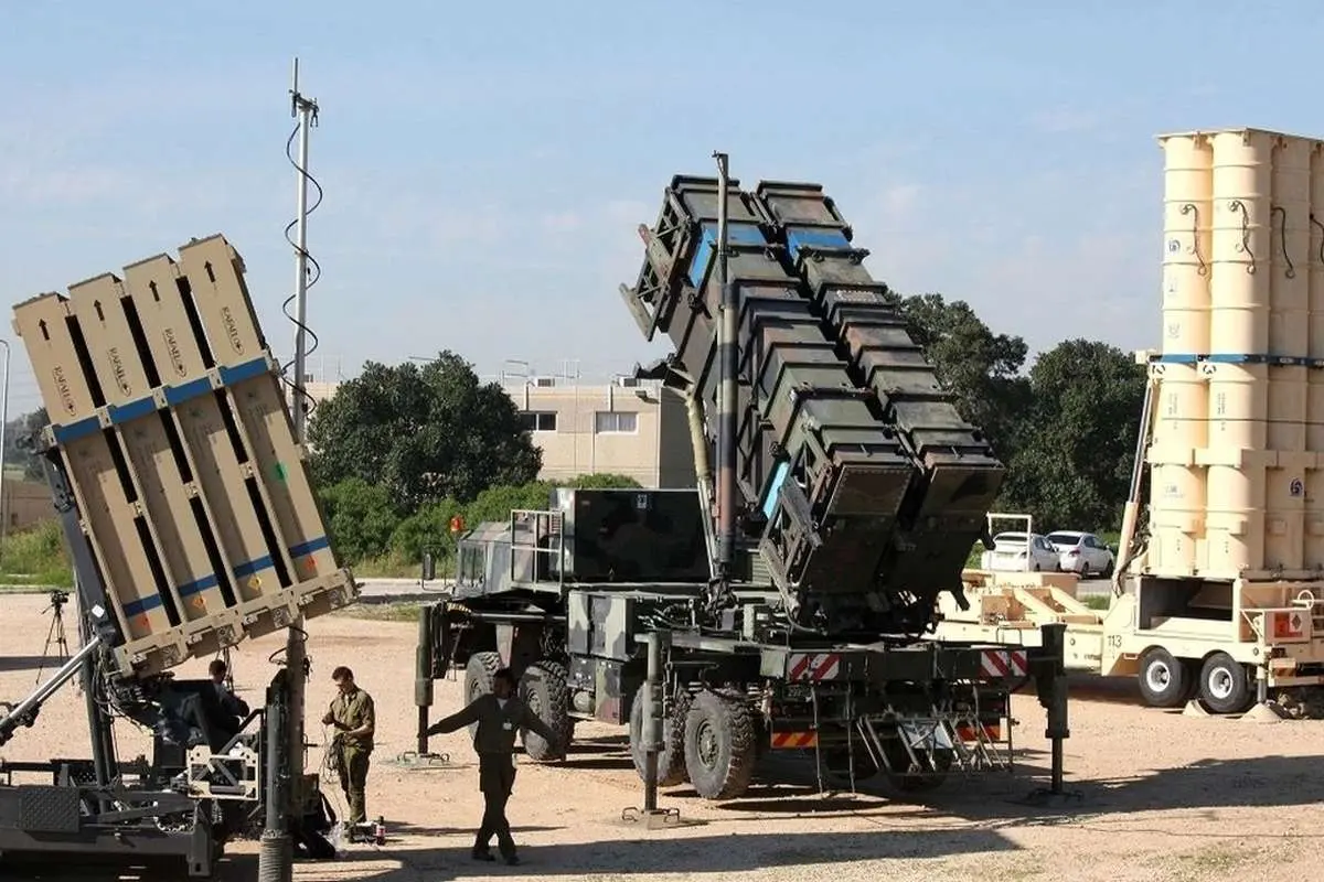 پاتریوت یا مامبا، کدام قدرتمندتر است؟