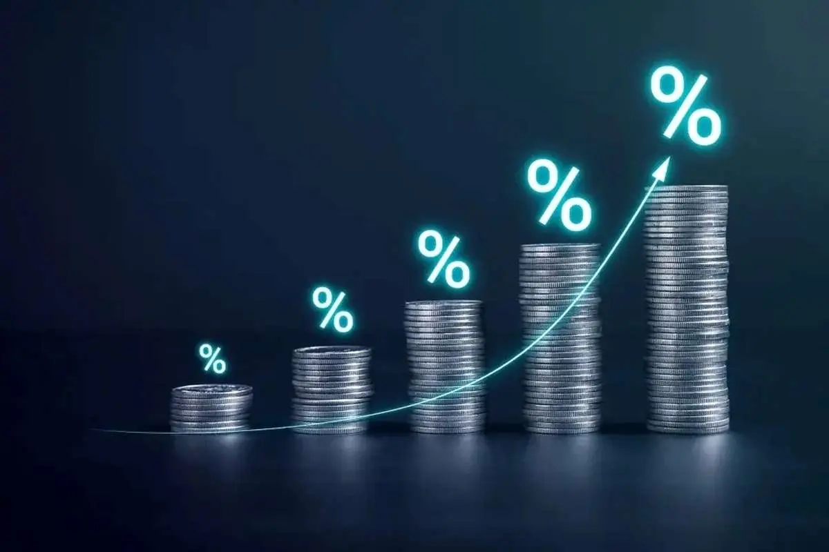 صعود بهره بانکی در آخرین ماه تابستان
