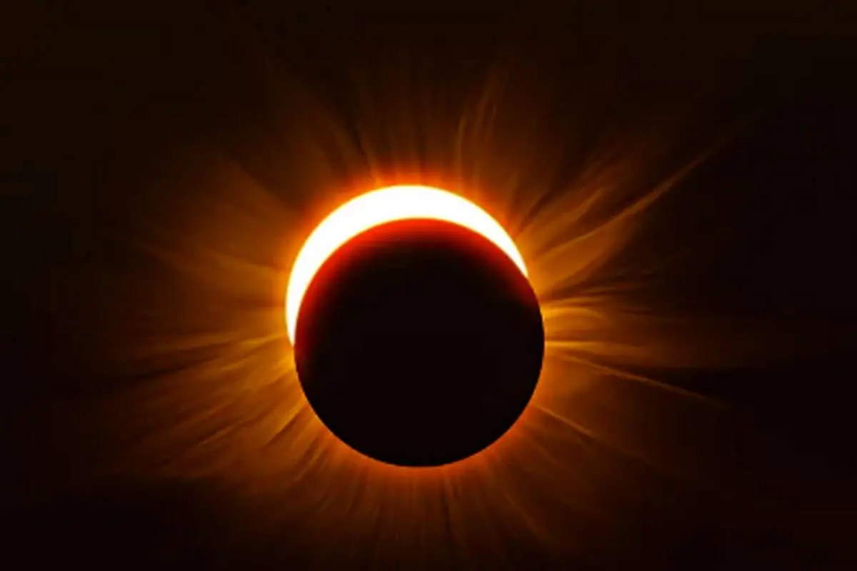 کشف قدیمی‌ترین کسوف تاریخ در یک نوشته ۶۰۰۰ ساله