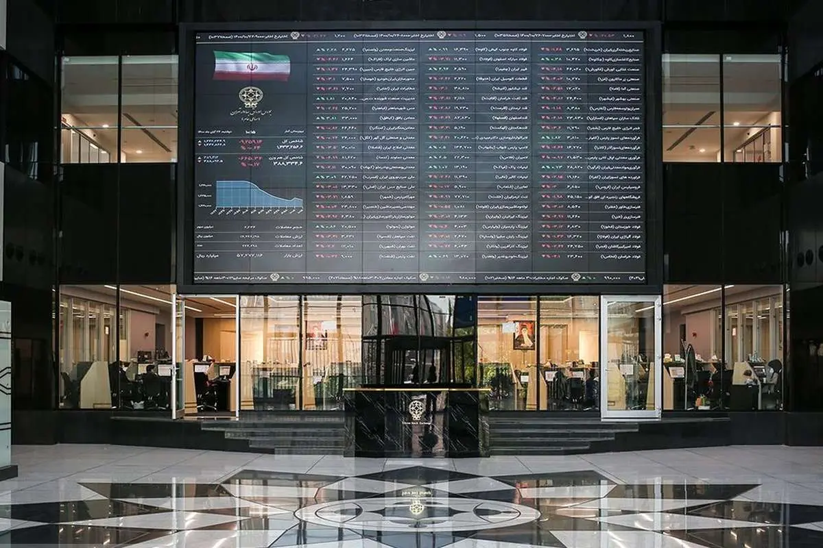 روند خروجی جریان پول حقیقی ۷ برابر شد!