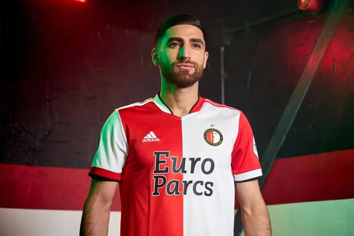 پاسخ منفی جهانبخش به پیشنهاد پرسپولیس