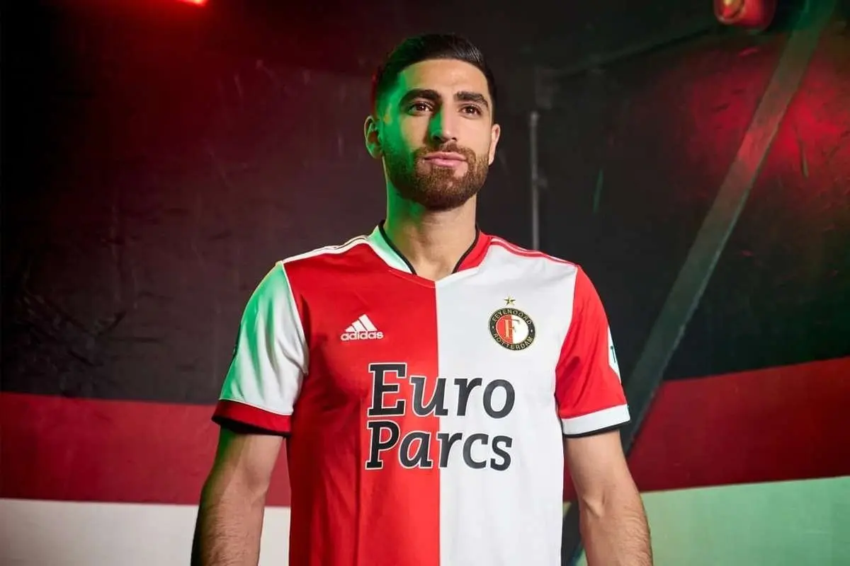 پاسخ منفی جهانبخش به پیشنهاد پرسپولیس