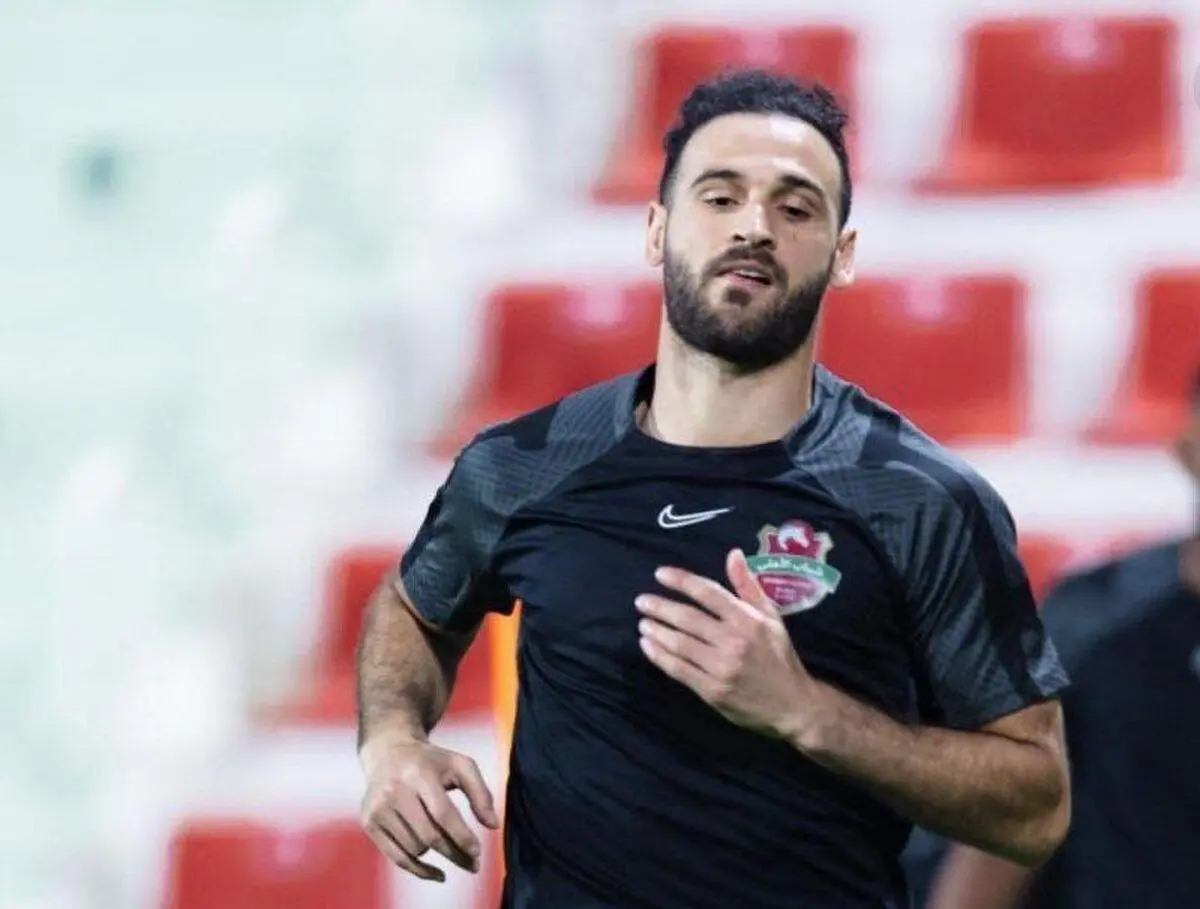 رقابت نوراللهی و رونالدو در نظرسنجی سایت‌ AFC