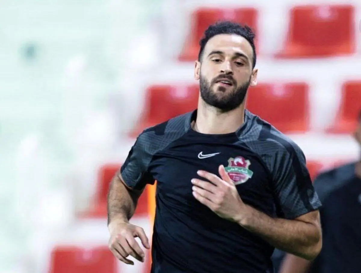رقابت نوراللهی و رونالدو در نظرسنجی سایت‌ AFC