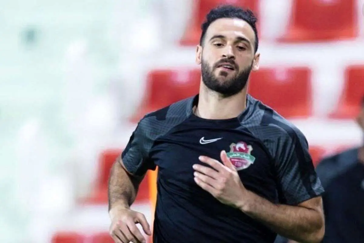 رقابت نوراللهی و رونالدو در نظرسنجی سایت‌ AFC
