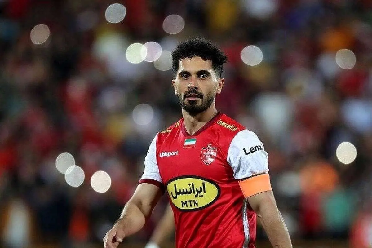خبر خوش کاپیتان پرسپولیس به گاریدو