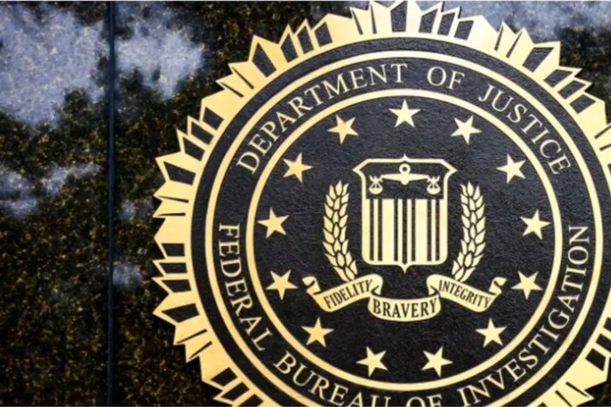 دستگیری شهروند ایرانی به اتهام قاچاق در آمریکا