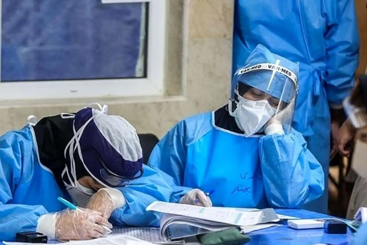 واریز مبالغ ناچیز به حساب پرستاران؛ یک میلیون و ۶۰۰ هزار تومان واریز کردند!