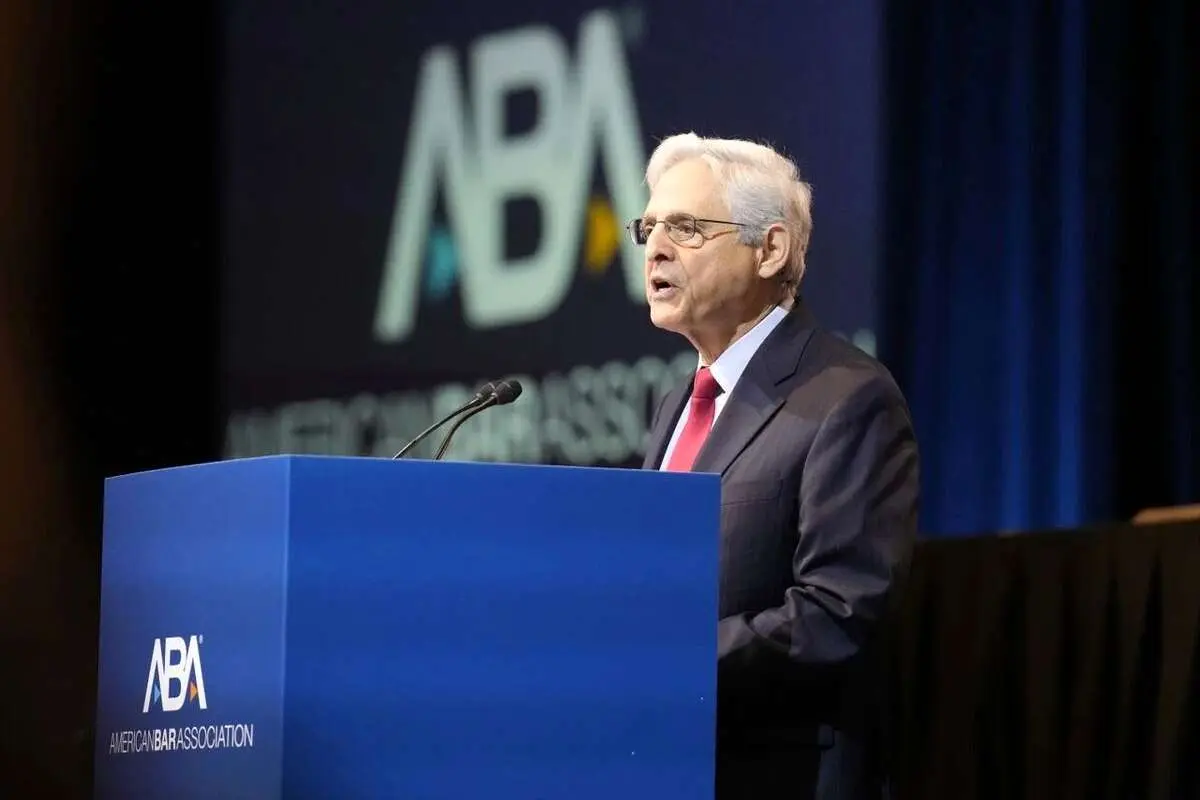 دادستان کل آمریکا مدعی مداخله ایران در انتخابات این کشور شد