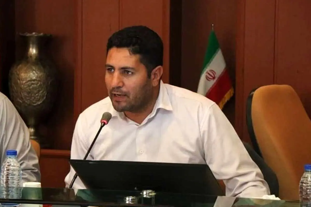 واکنش فرزند قهرمان بوکس به قتل پدرش