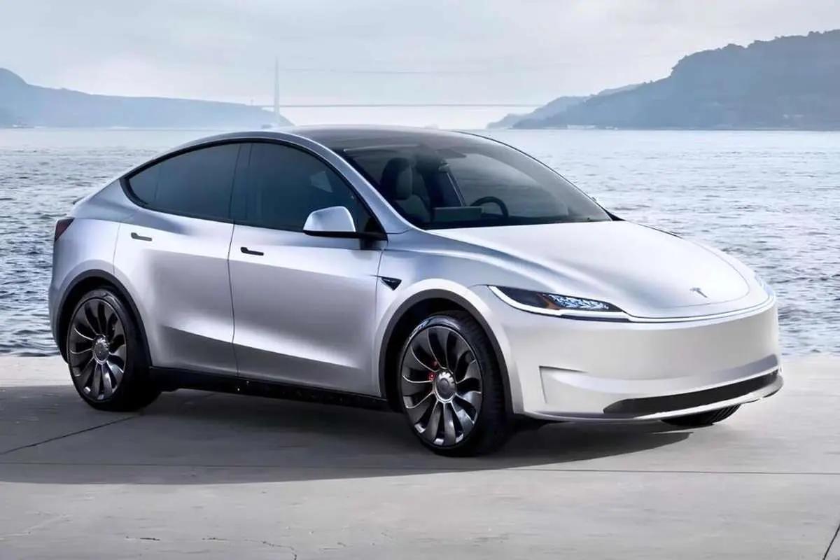 تسلای جدید در راه است؛ مدل Y با ۶ سرنشین