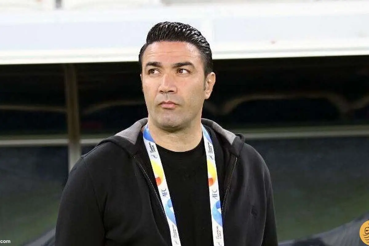 بازی مرگ و زندگی جواد نکونام در استقلال مشخص شد!