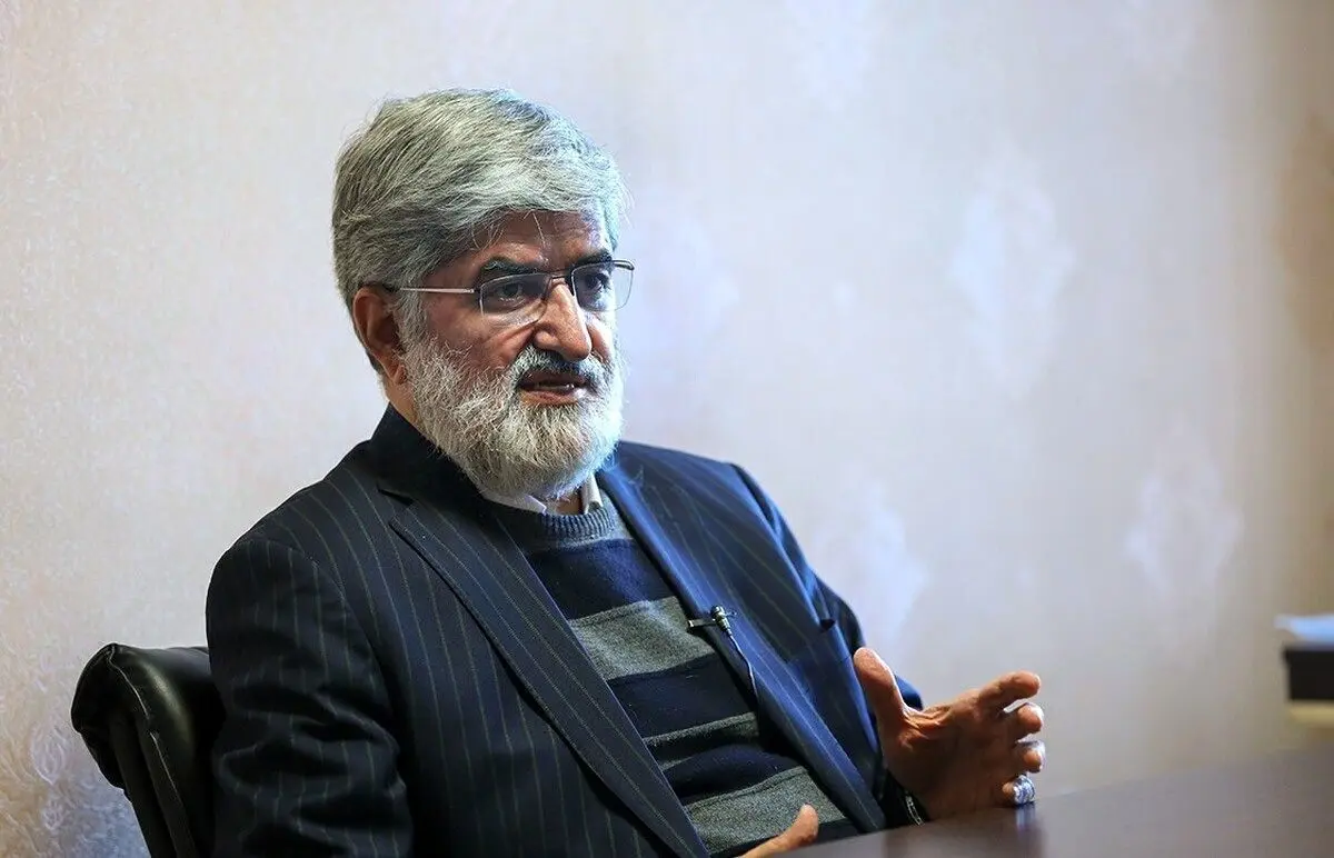 علی مطهری: دولت چهاردهم باید نسبت به احداث کریدور زنگزور حساس باشد؛ روسیه هیچگاه به فکر منافع ایران نبوده است