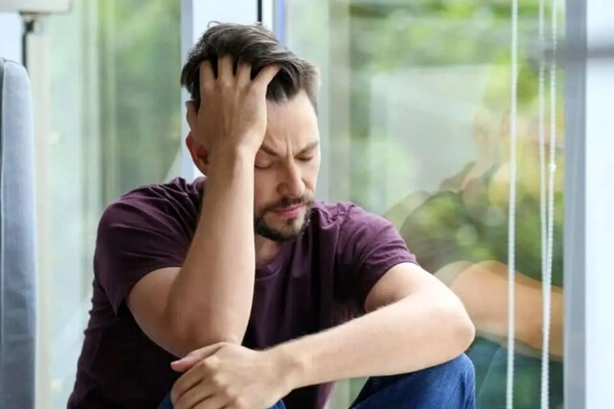 کاهش باورنکردنی افسردگی تنها با این روش