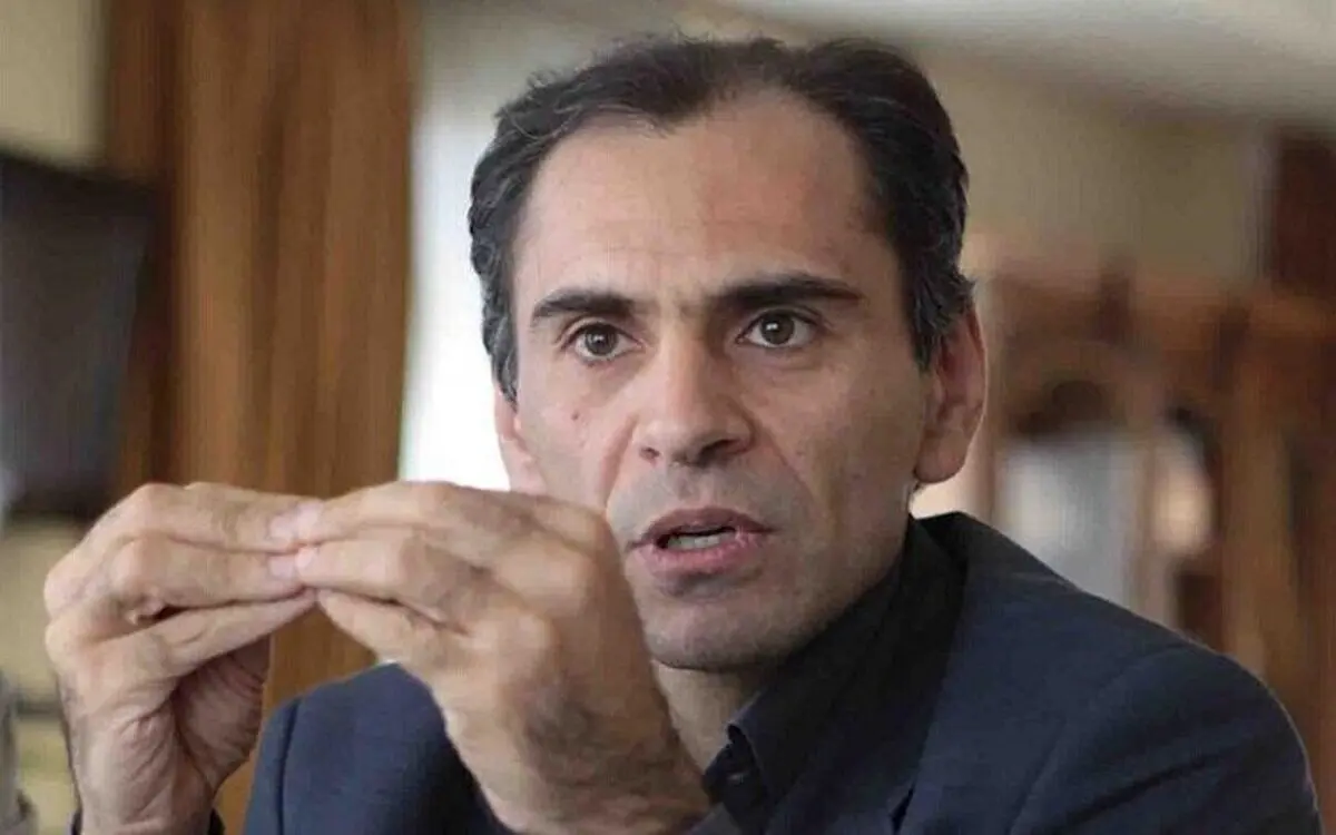 کسری بودجه چگونه مهار می‌شود؟ / ندری: مافیای تحریم باید حاشیه‌نشین شود