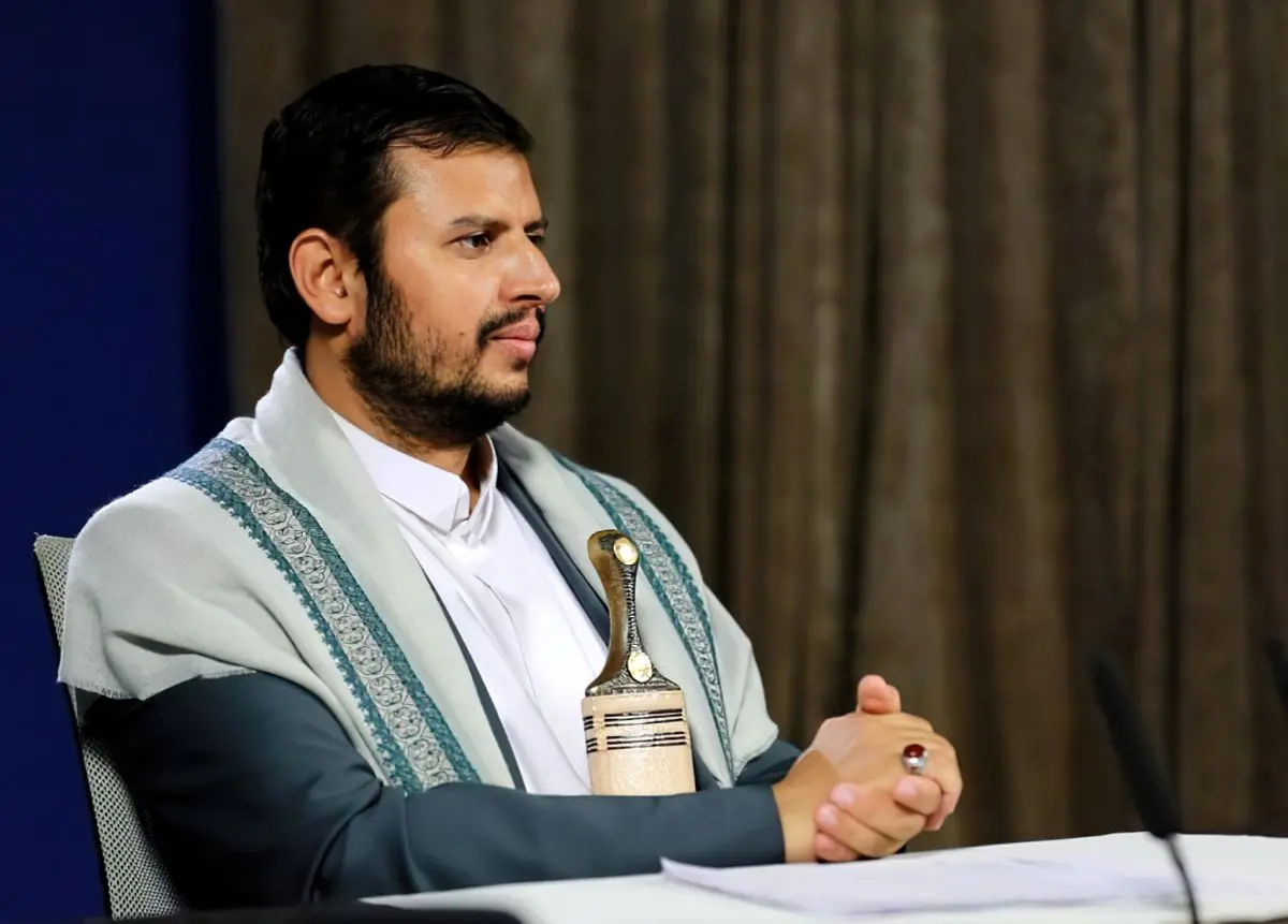 الحوثی: دشمن به هیچیک از اهدافش در غزه نرسیده است