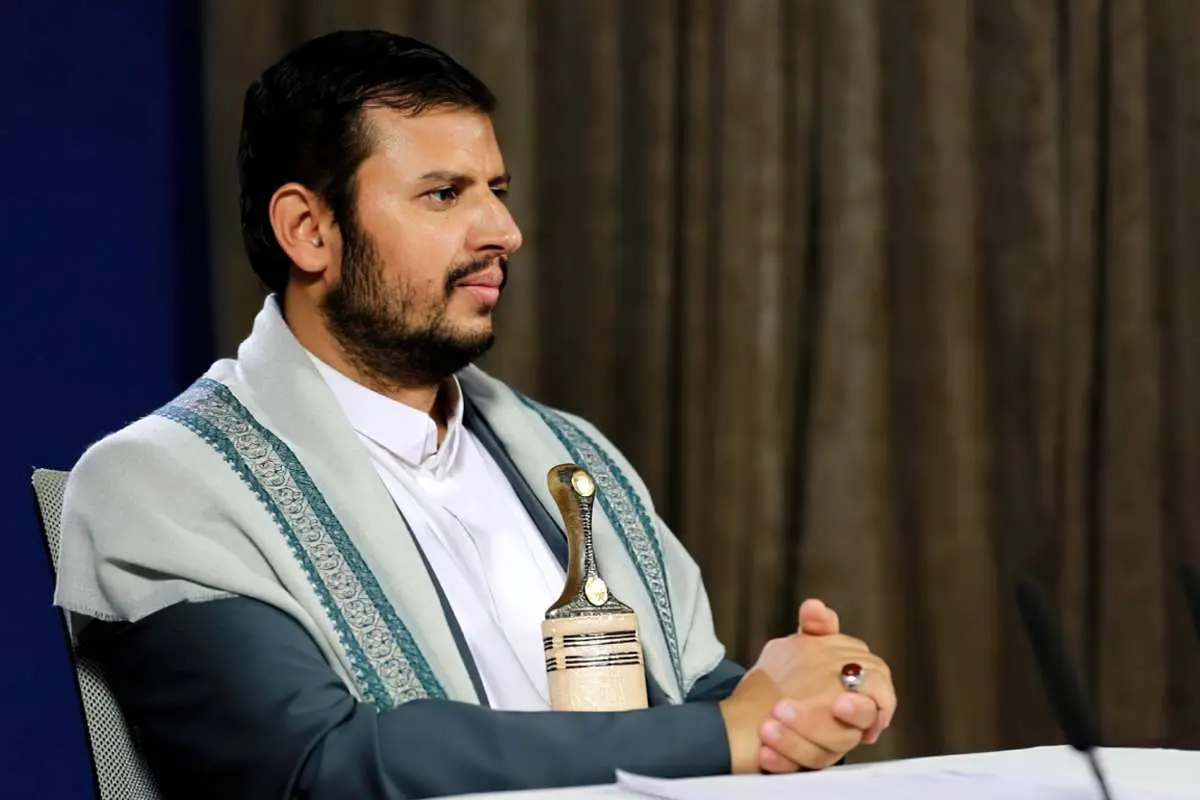 الحوثی: دشمن به هیچیک از اهدافش در غزه نرسیده است