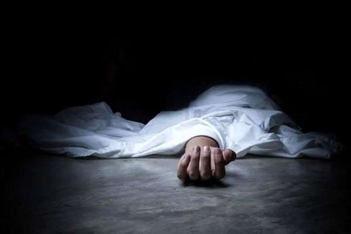 جزئیات فوت یک کارگر در سد دشت پلنگ