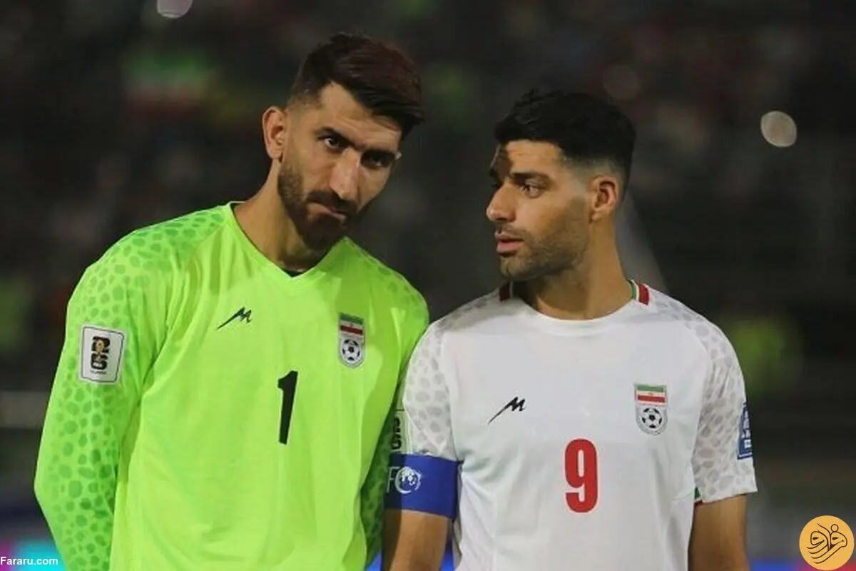 اگر علیرضا بیرانوند نبود...