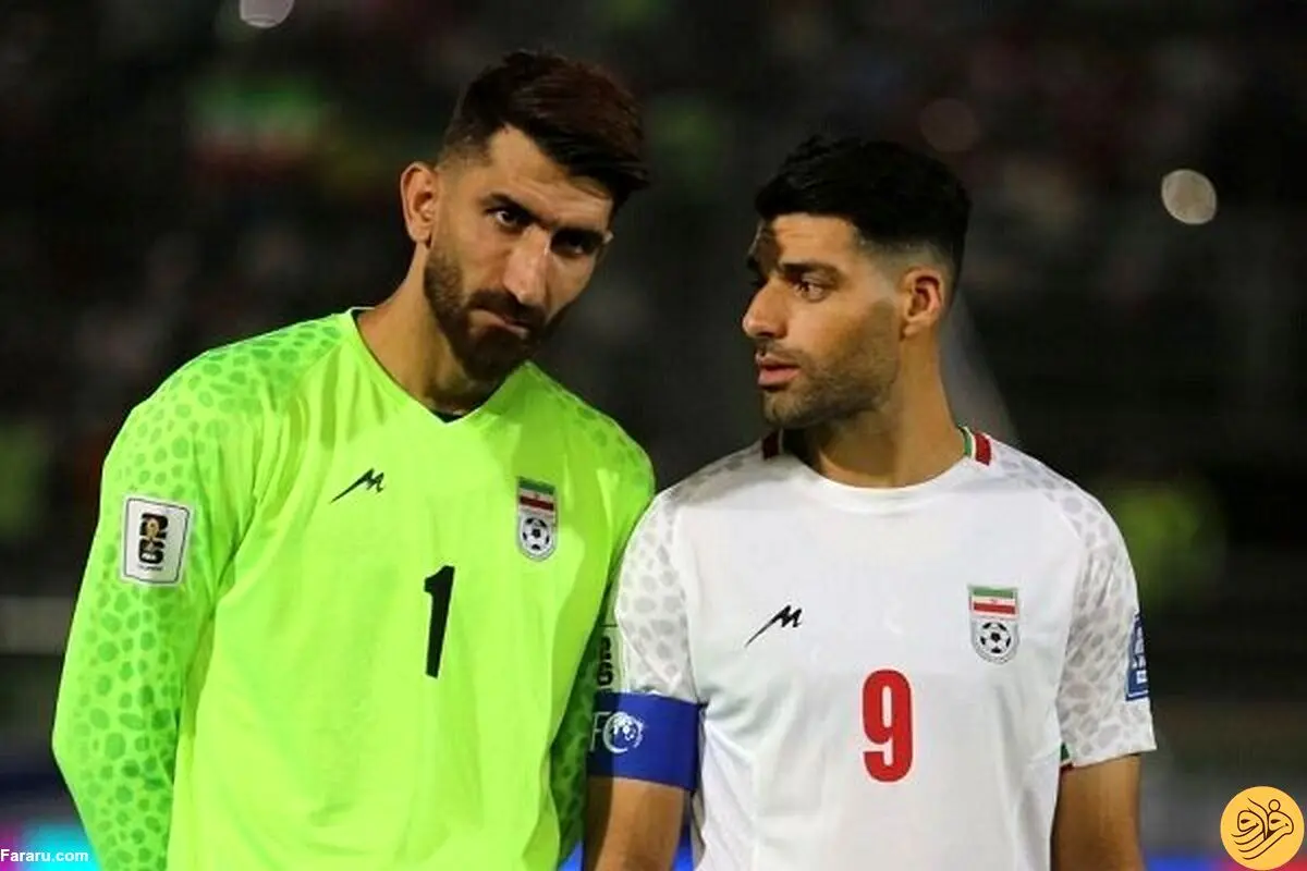 اگر علیرضا بیرانوند نبود...